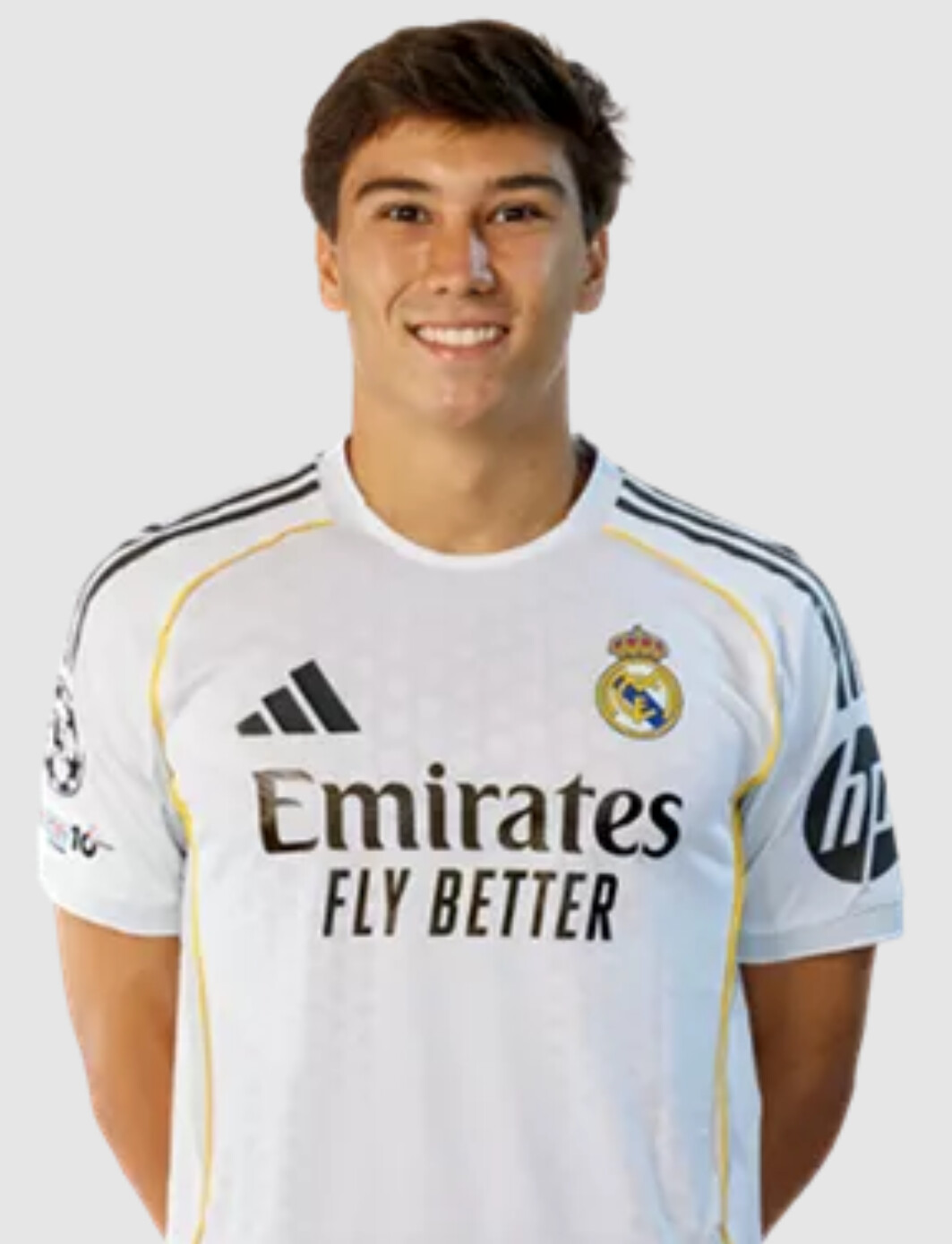 Gonzalo